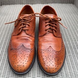 OFFICINE CREATIVE Lexikon Oxford Shoes (Women, Size 36.5)